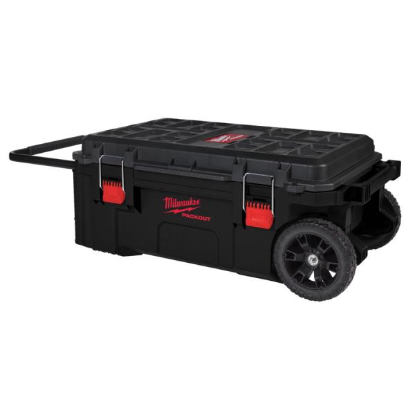 Milwaukee PACKOUT TROLLEY KOFFER XL